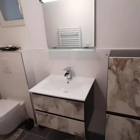 Neu Monte In Lägenhet Walsrode