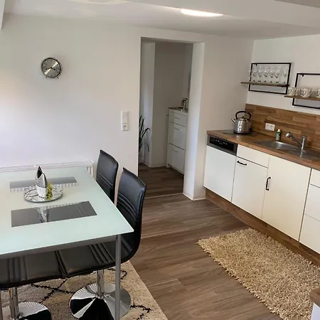 Neu Monte In * Walsrode