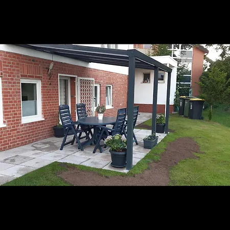 Neu Monte In Lägenhet Walsrode