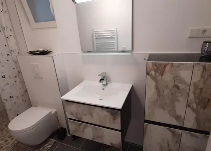 Neu Monte In Lejlighed Walsrode