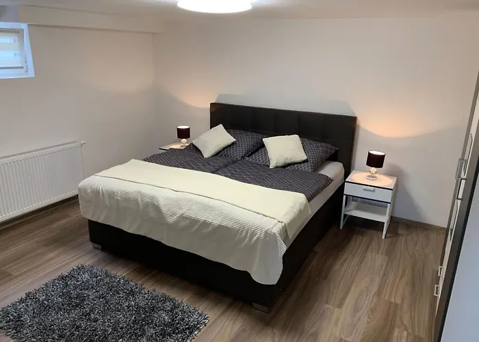 Lejlighed Neu Monte In Walsrode