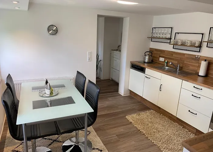 Neu Monte In * Walsrode