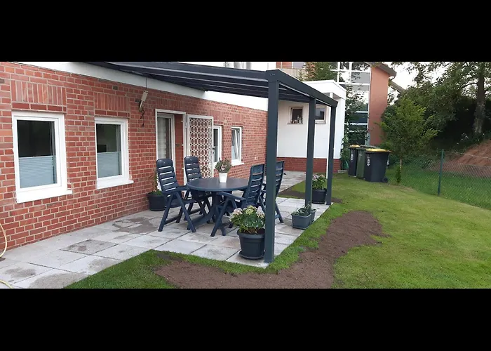 Neu Monte In Lejlighed Walsrode